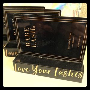 BABE LASH Essential Serum
